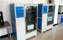 水泥實驗室（二）