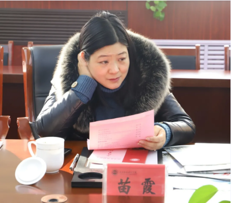 参观交流共提升 经验传递促发展 | 河南大学民生学院